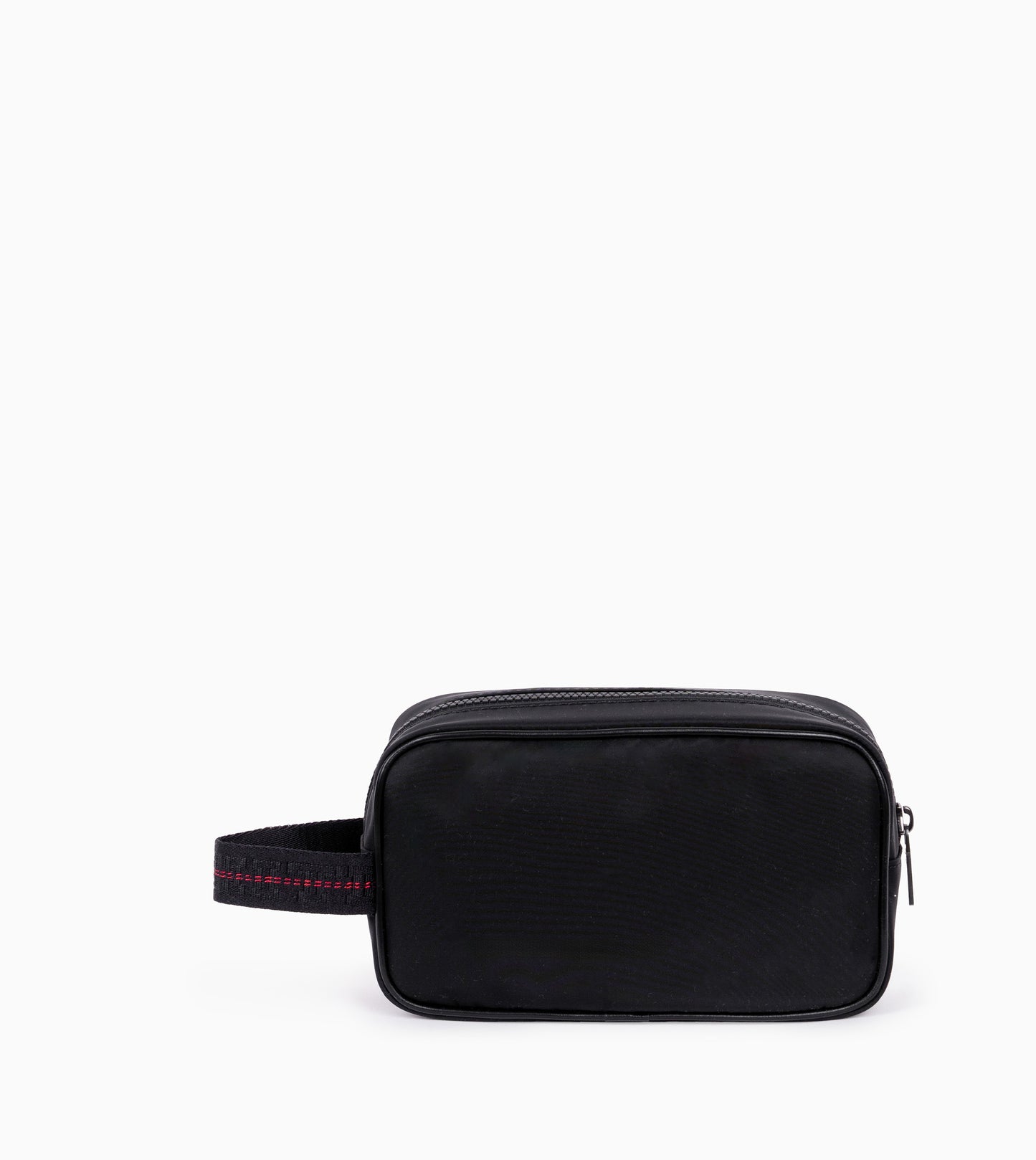 OFF-WHITE Heritage Toiletry Pouch Black