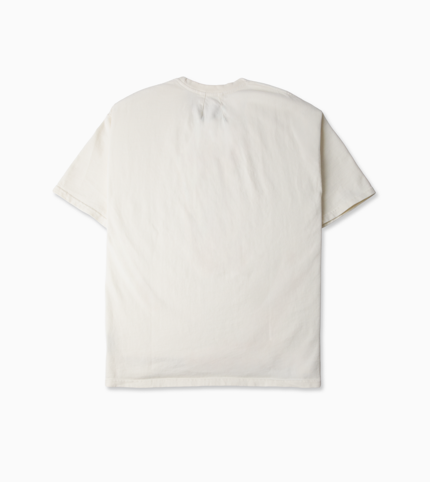 RHUDE Regatta Club Tee