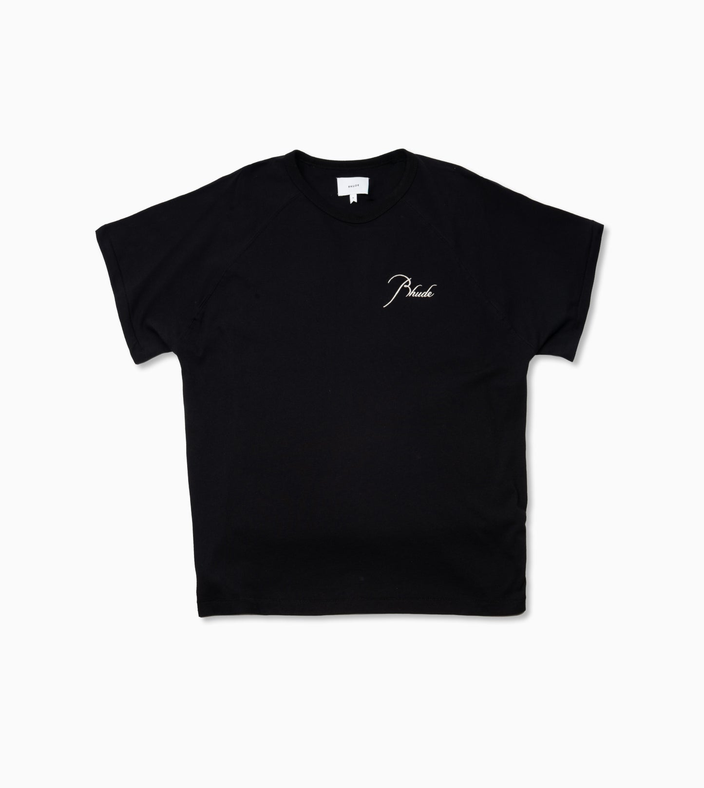 Camiseta RHUDE Classique Raglan