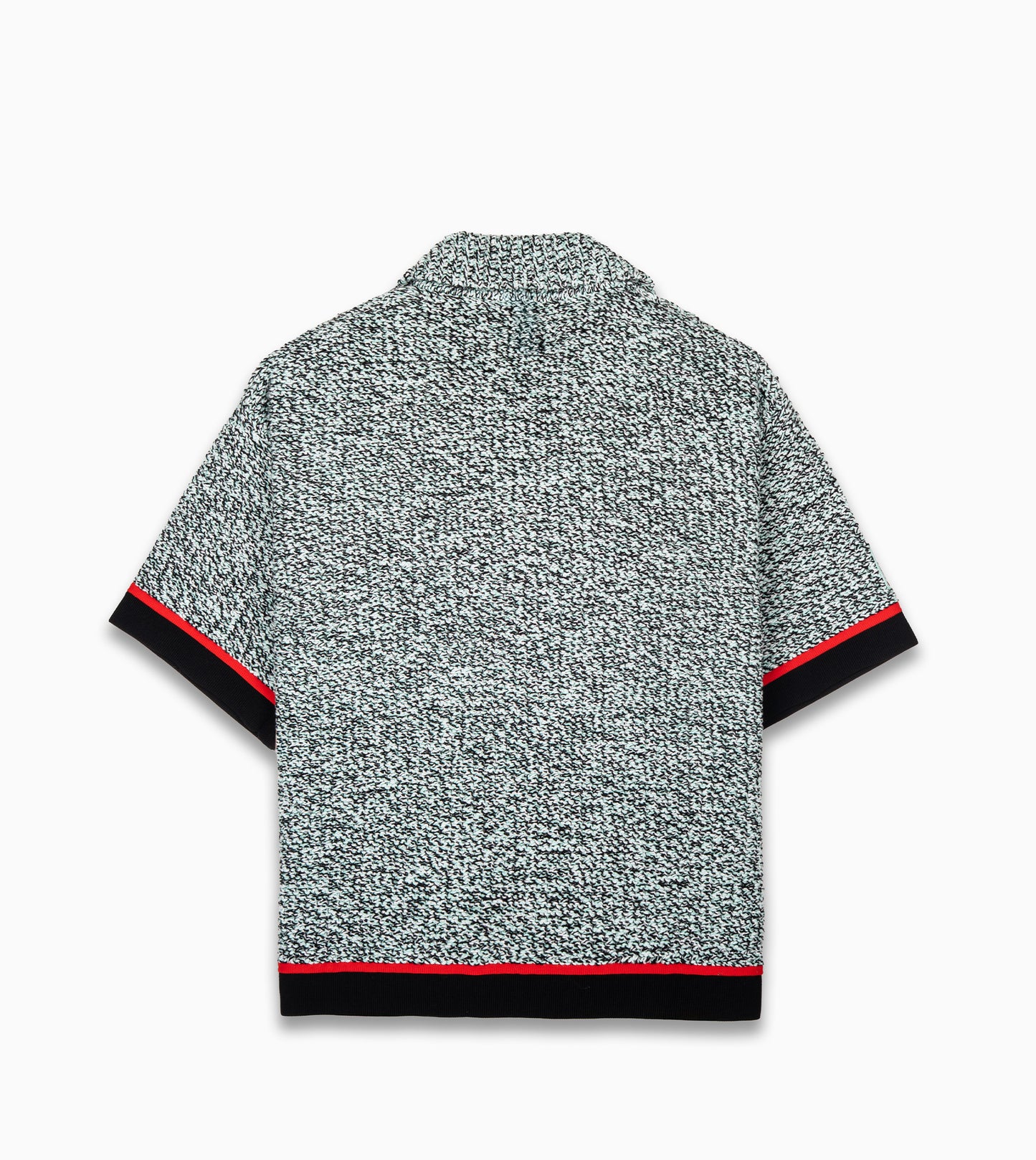 CASABLANCA Mouline Shirt