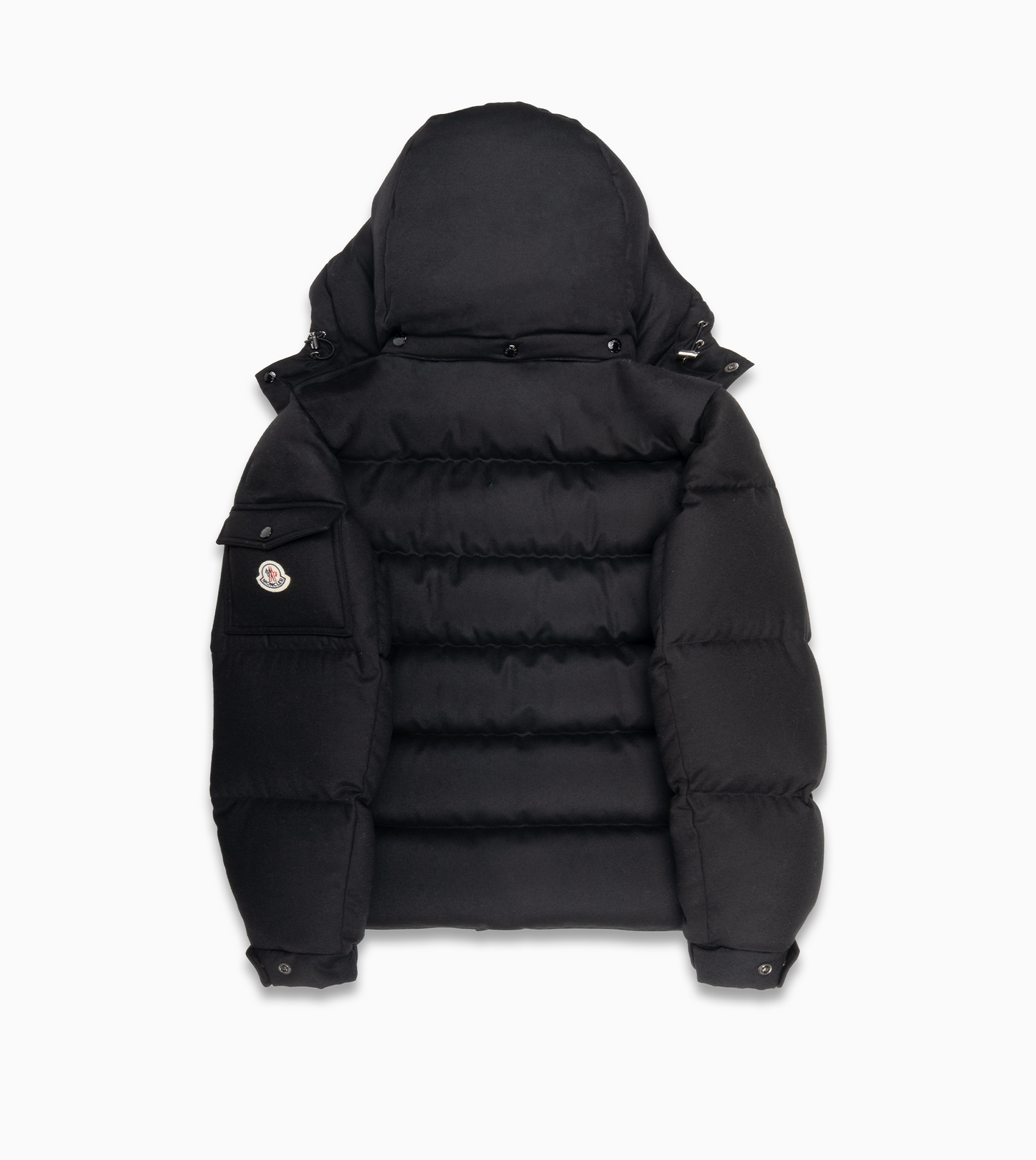 MONCLER Maya 70 jacket