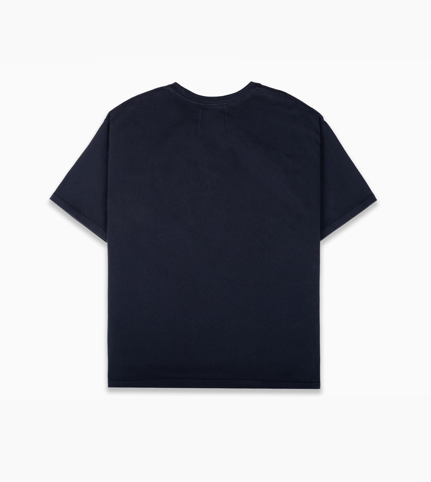 RHUDE Script Crest Tee