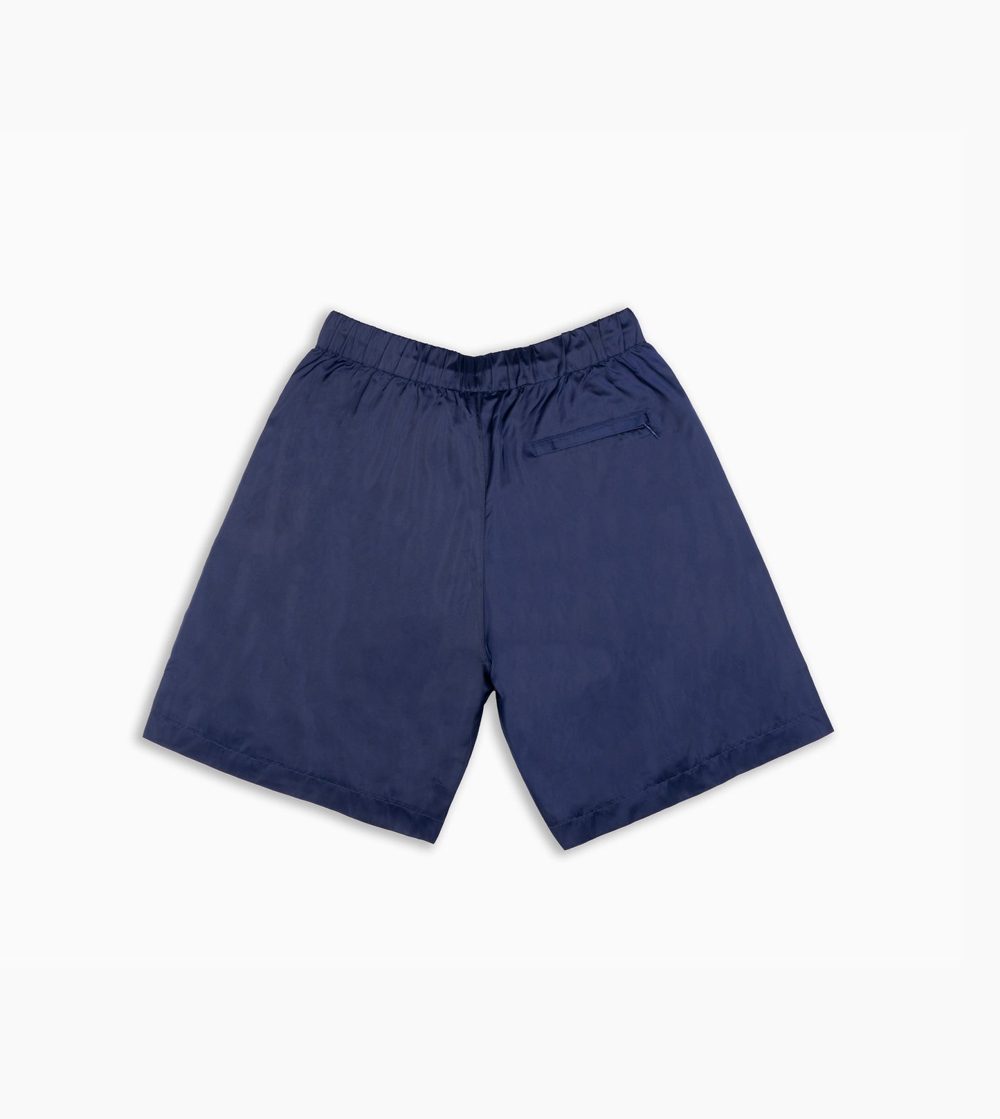 CASABLANCA Nylon Track Shorts