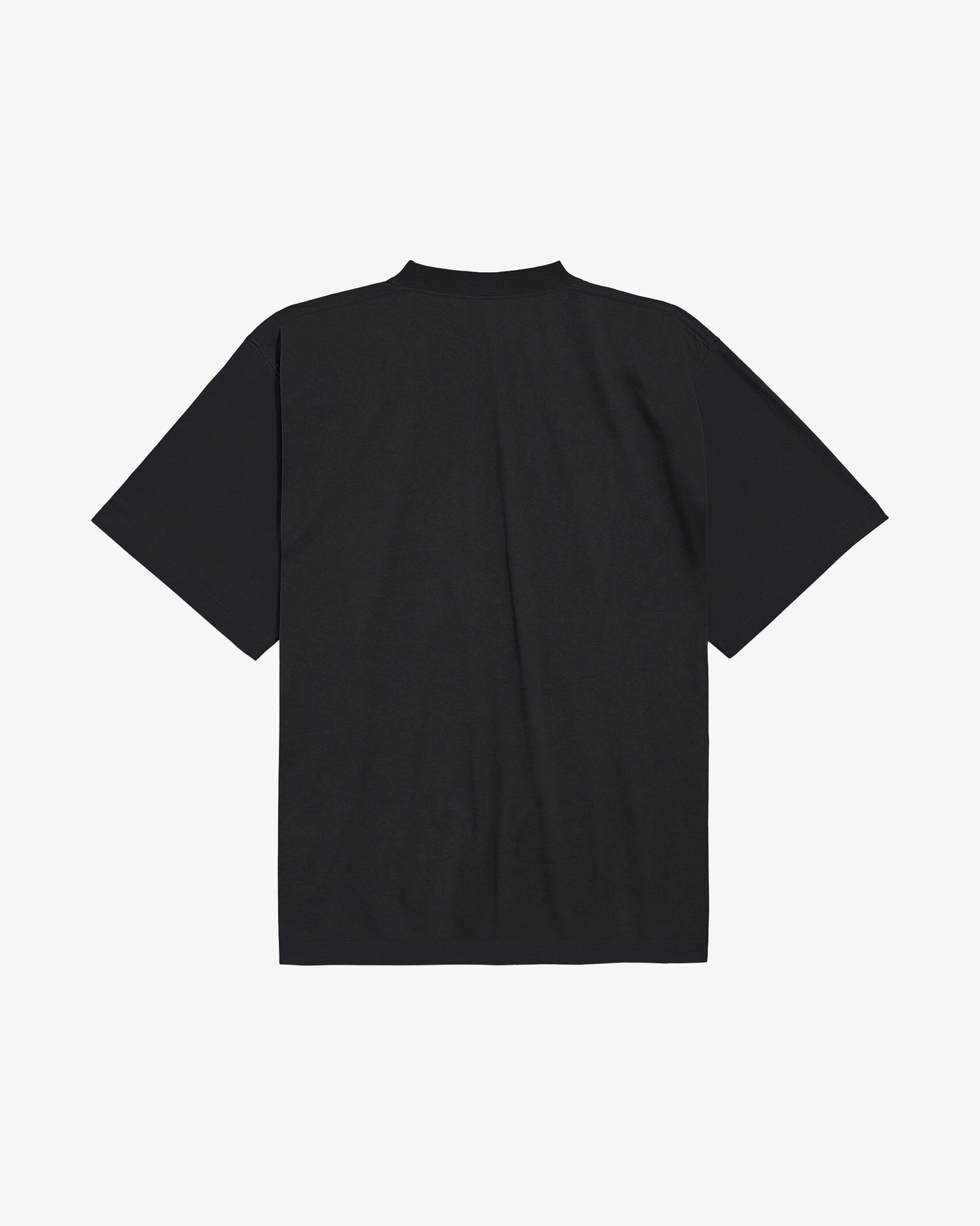 BALENCIAGA The Door Oversized T-Shirt