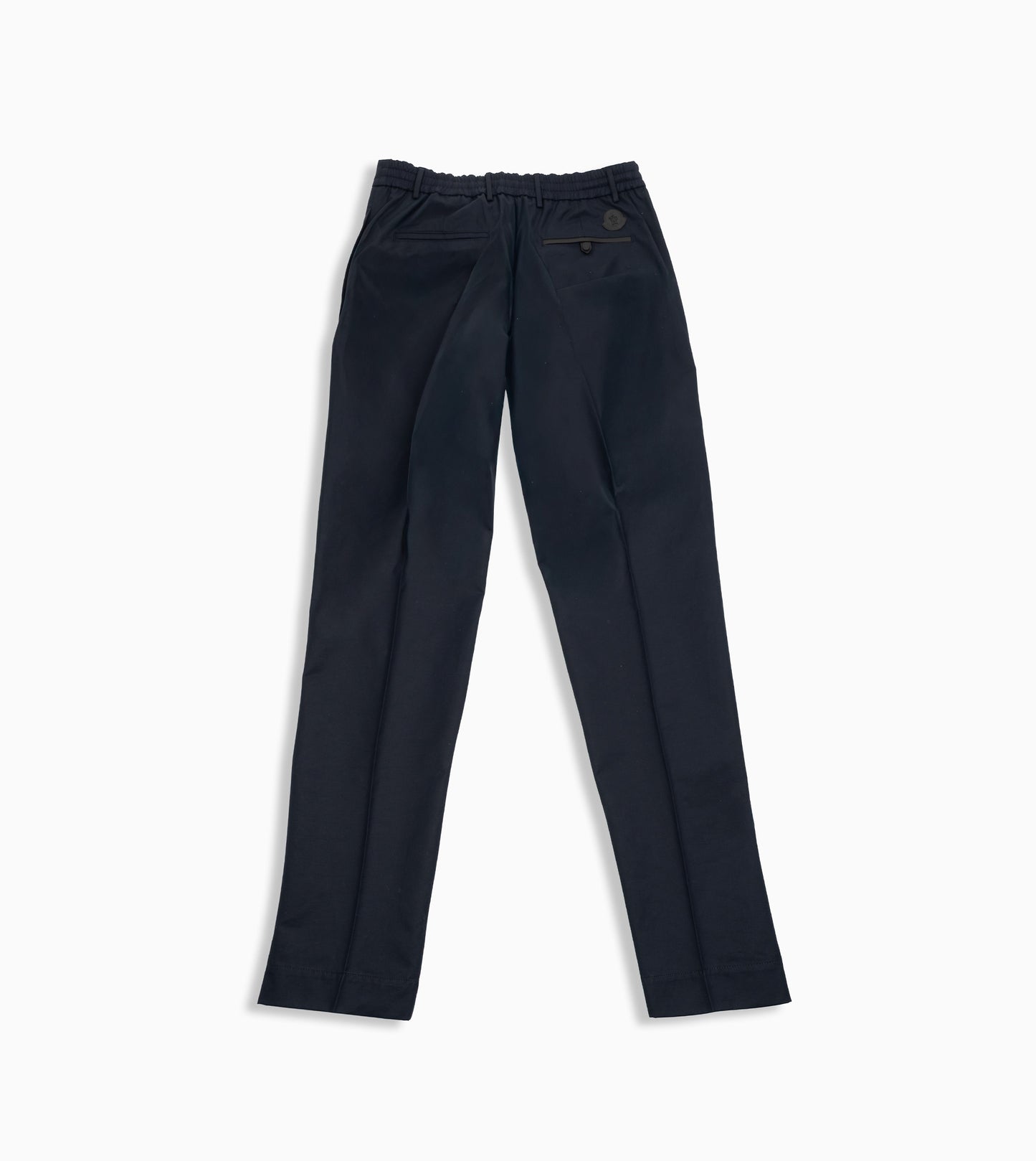 MONCLER Trousers Navy