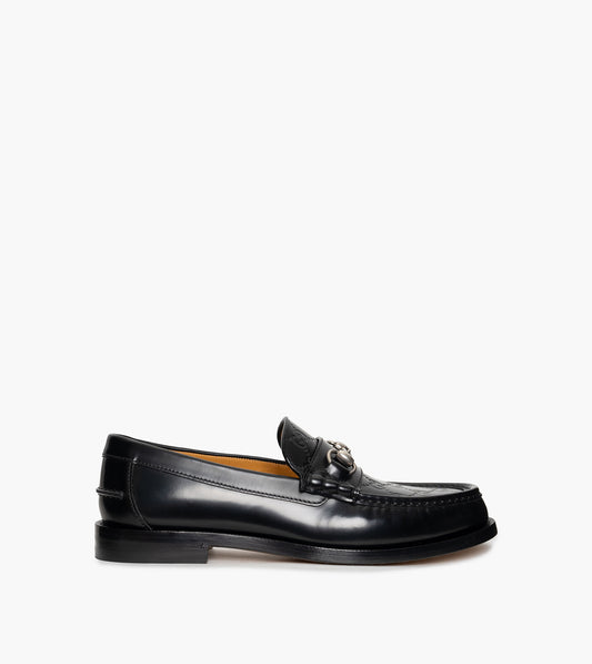 GUCCI GG Horsebit Loafer