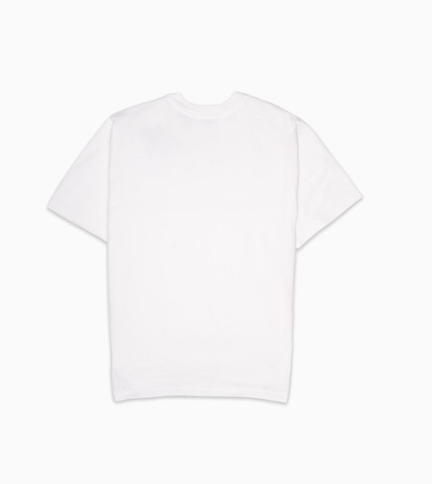 CASABLANCA Tennis Icon T-Shirt White