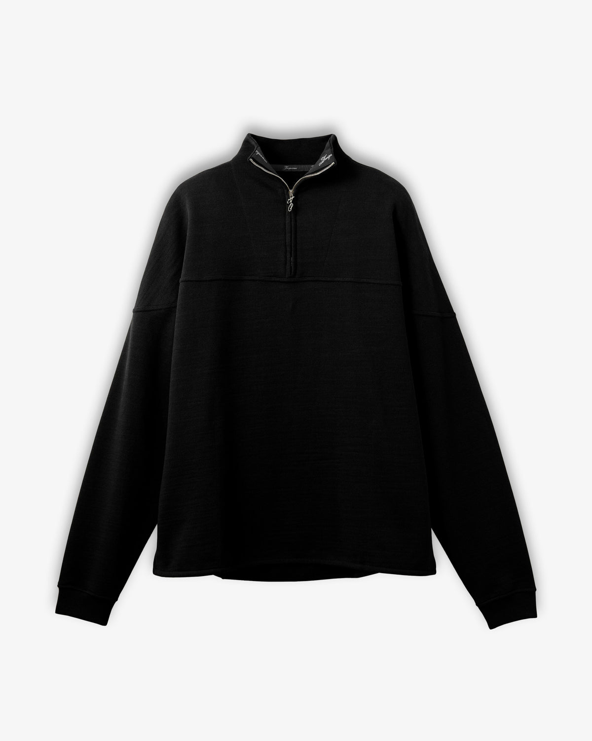 JACQUEMUS Le Camionneur Rond Carre