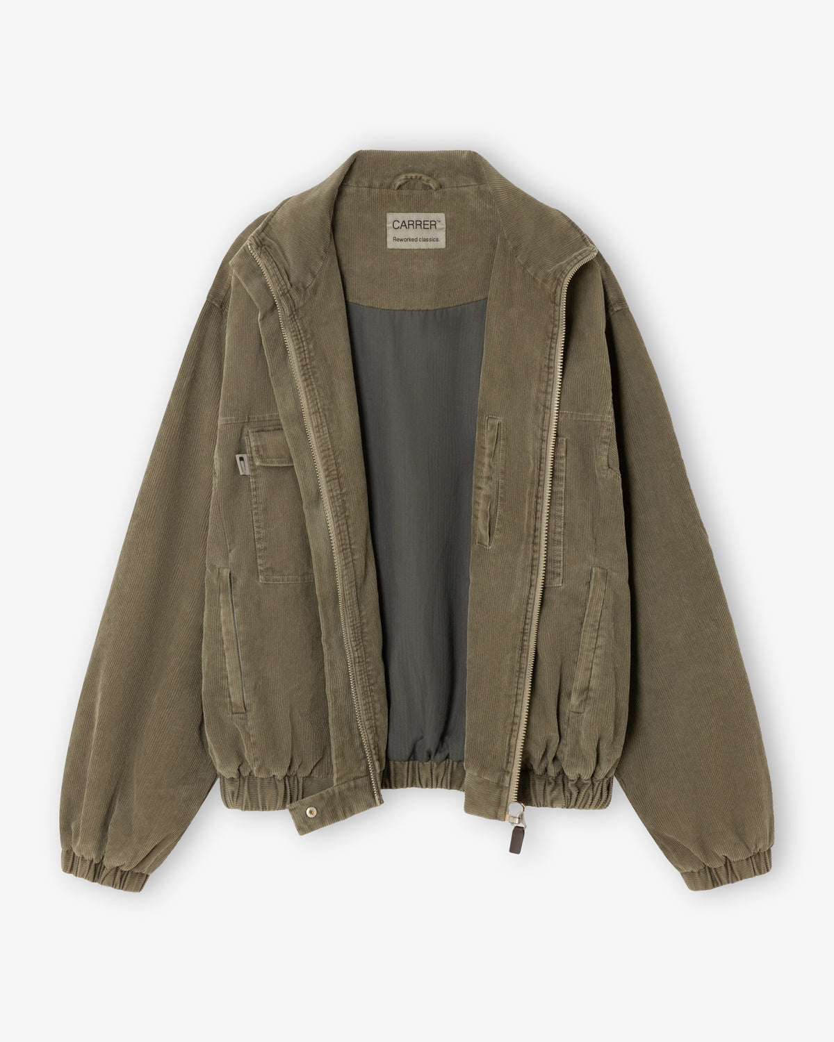 CARRER Barrau Corduroy Jacket