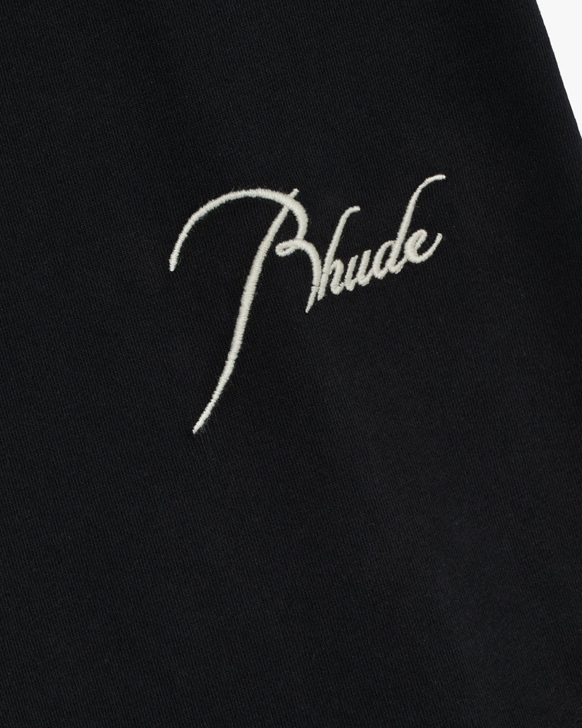 RHUDE Classique Raglan Tee
