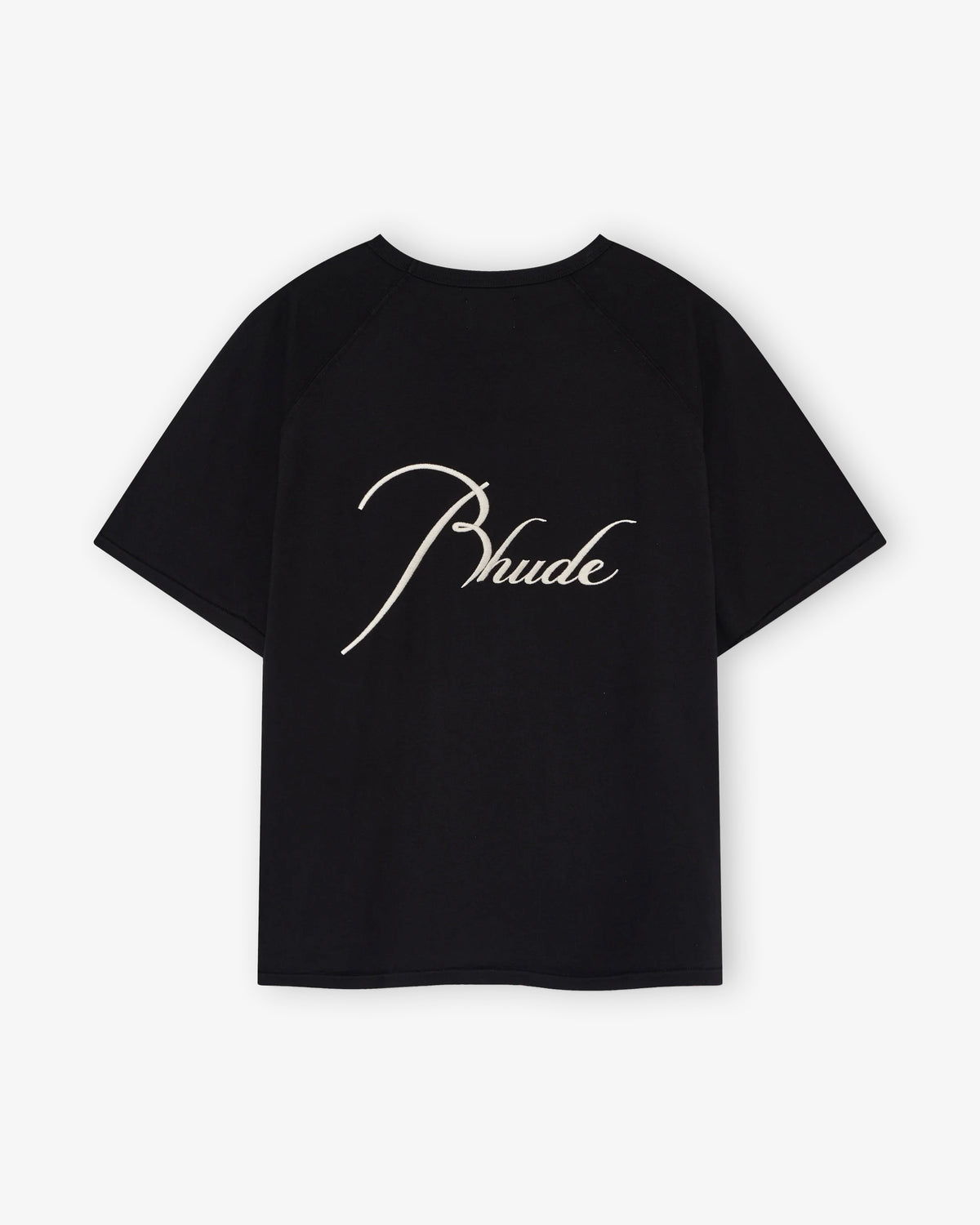RHUDE Classique Raglan Tee