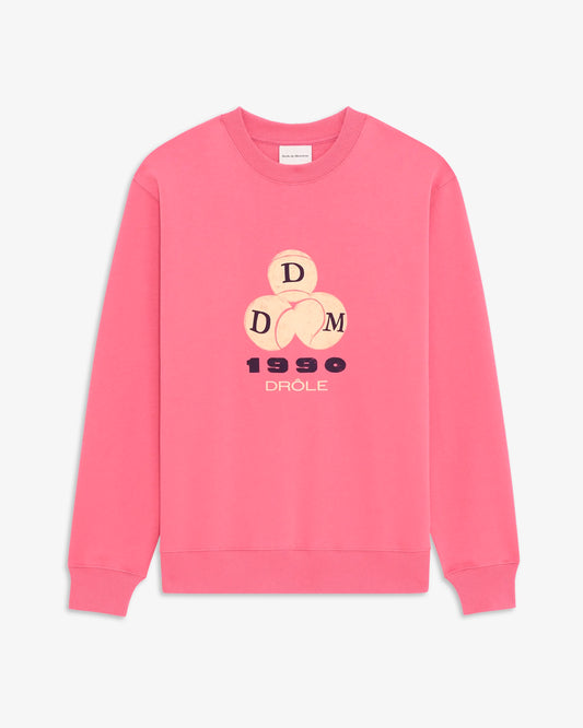 DRÔLE DE MONSIEUR 1990 Sweatshirt