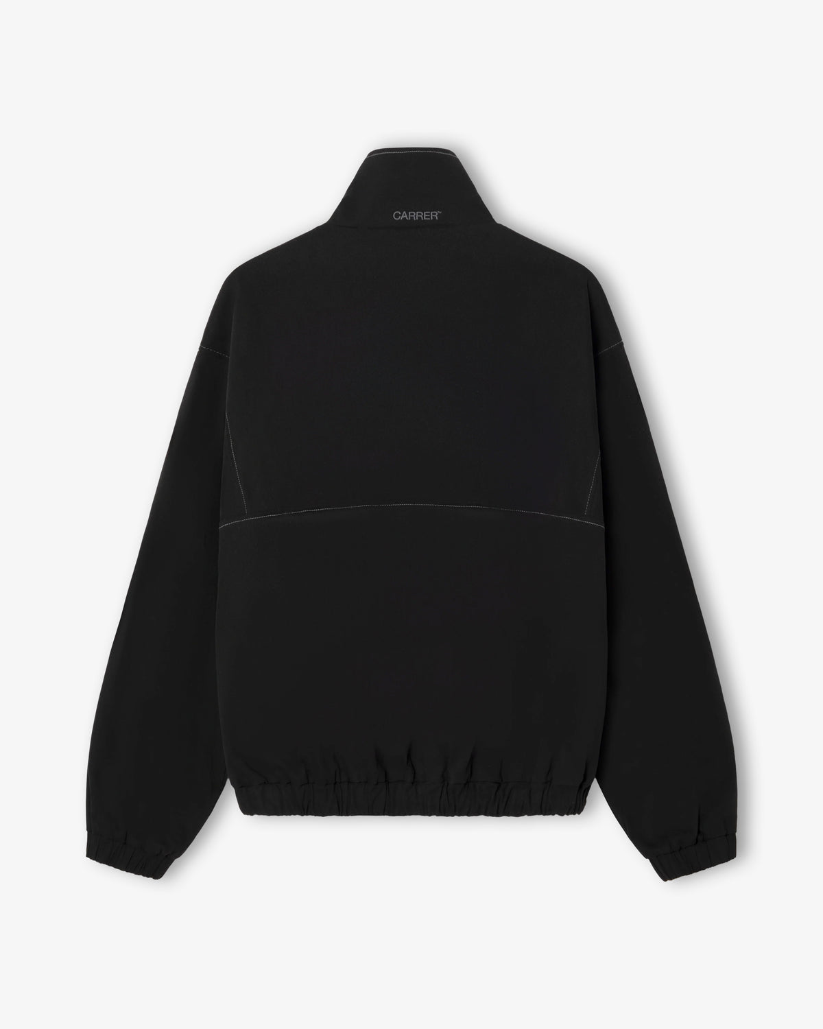 CARRER Barrau Jacket Black