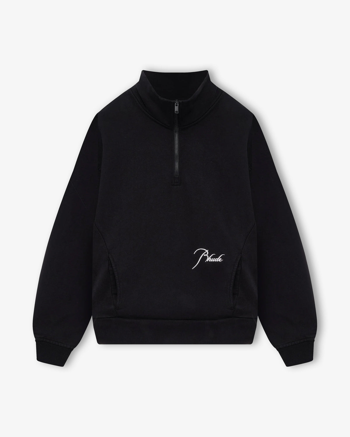 RHUDE Classique Half Zip