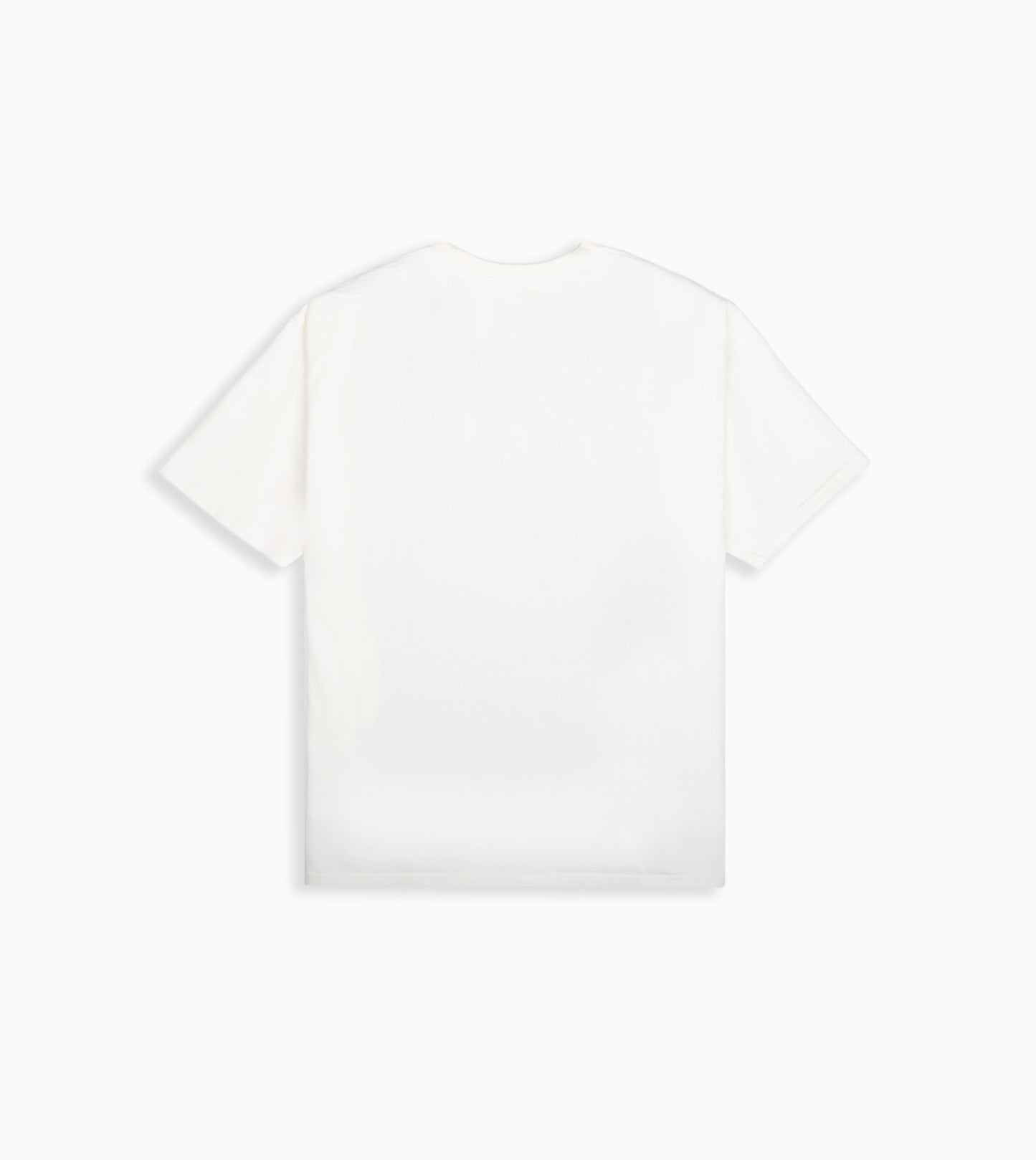 RHUDE Heaven on Earth Camiseta Blanca