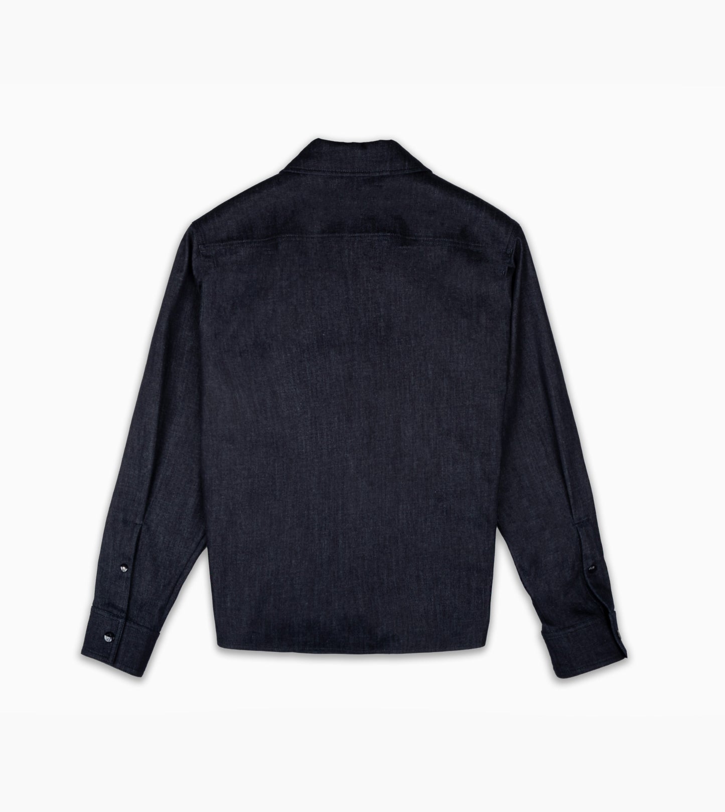 MONCLER Denim Shirt