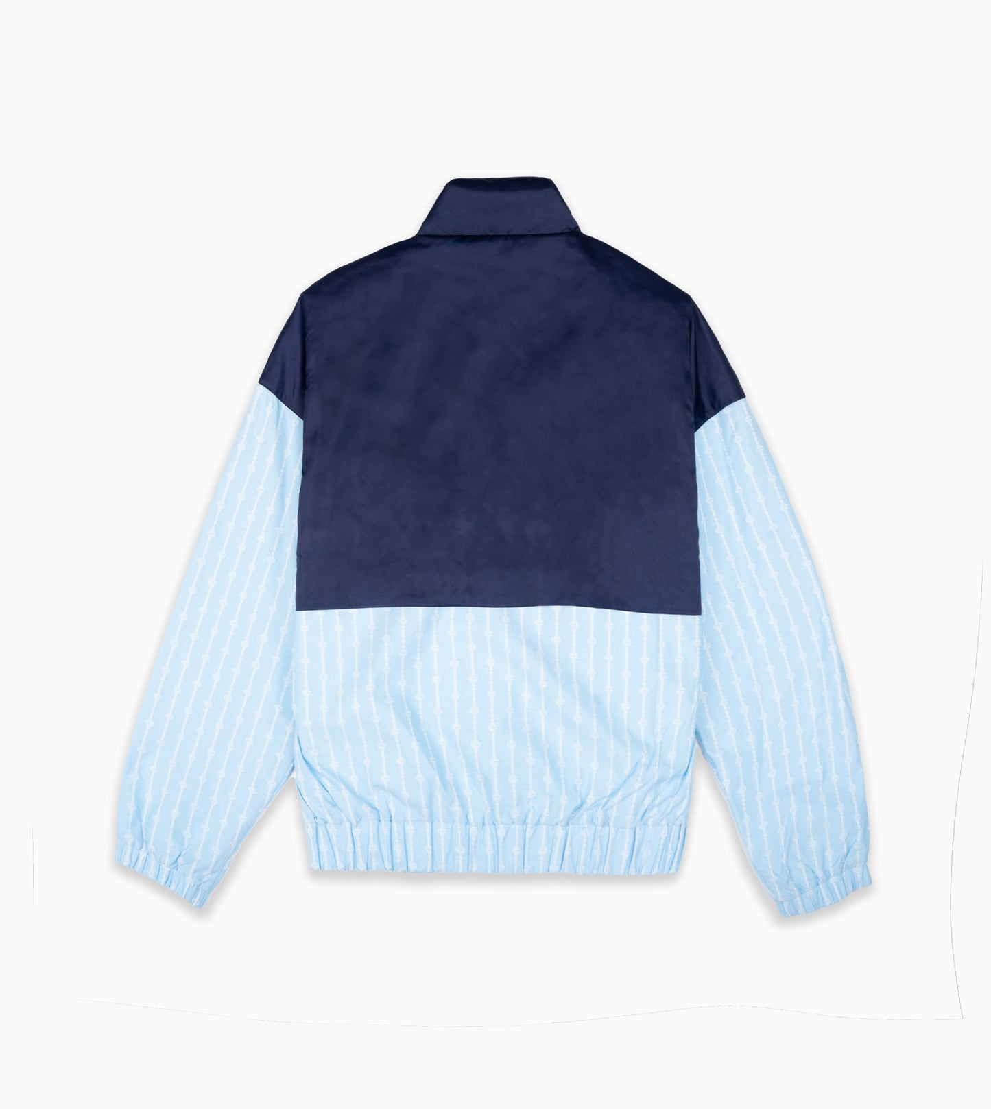 CASABLANCA Nylon Track Jacket