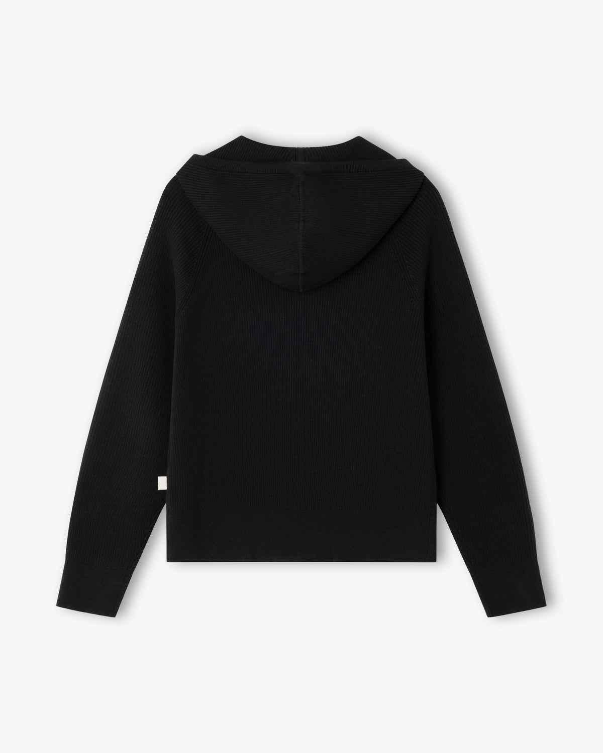 CARRER Matti Hoodie Black