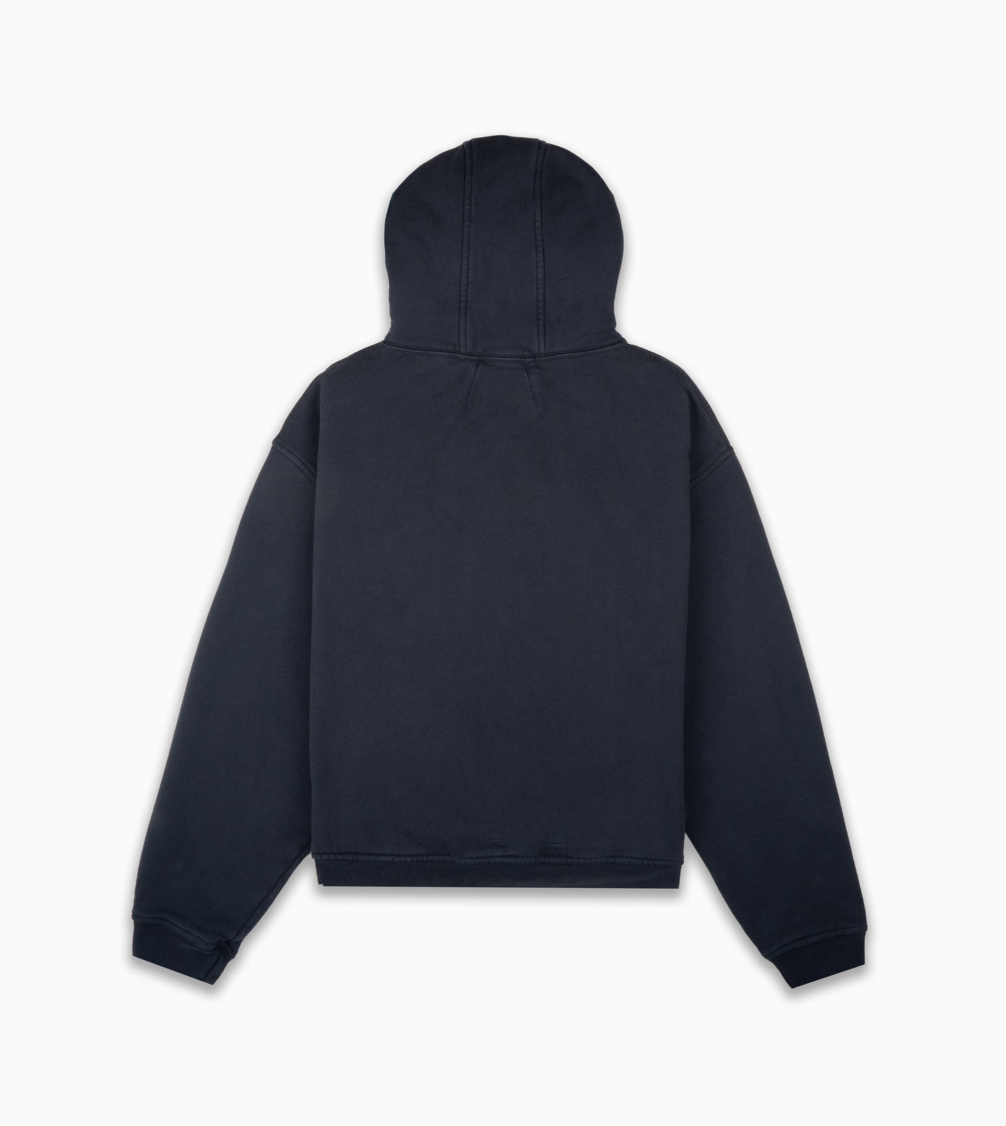 RHUDE Bay of Angels Yacht Hoodie