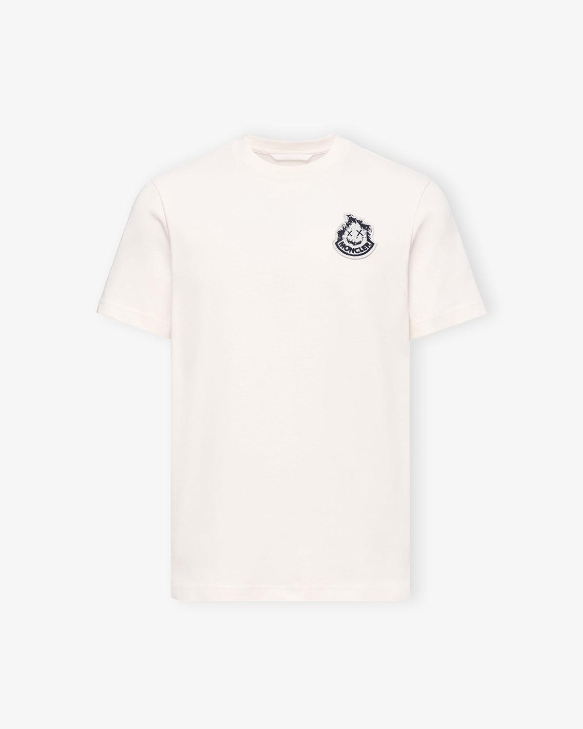 MONCLER SS T-Shirt