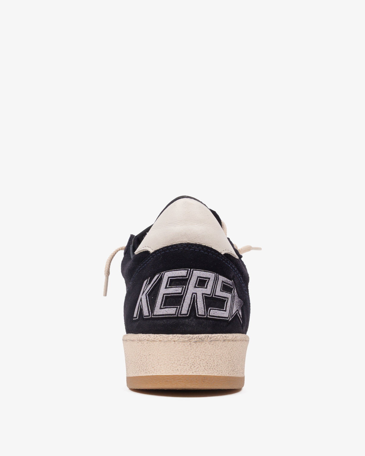 GOLDEN GOOSE Ballstar Dark Blue