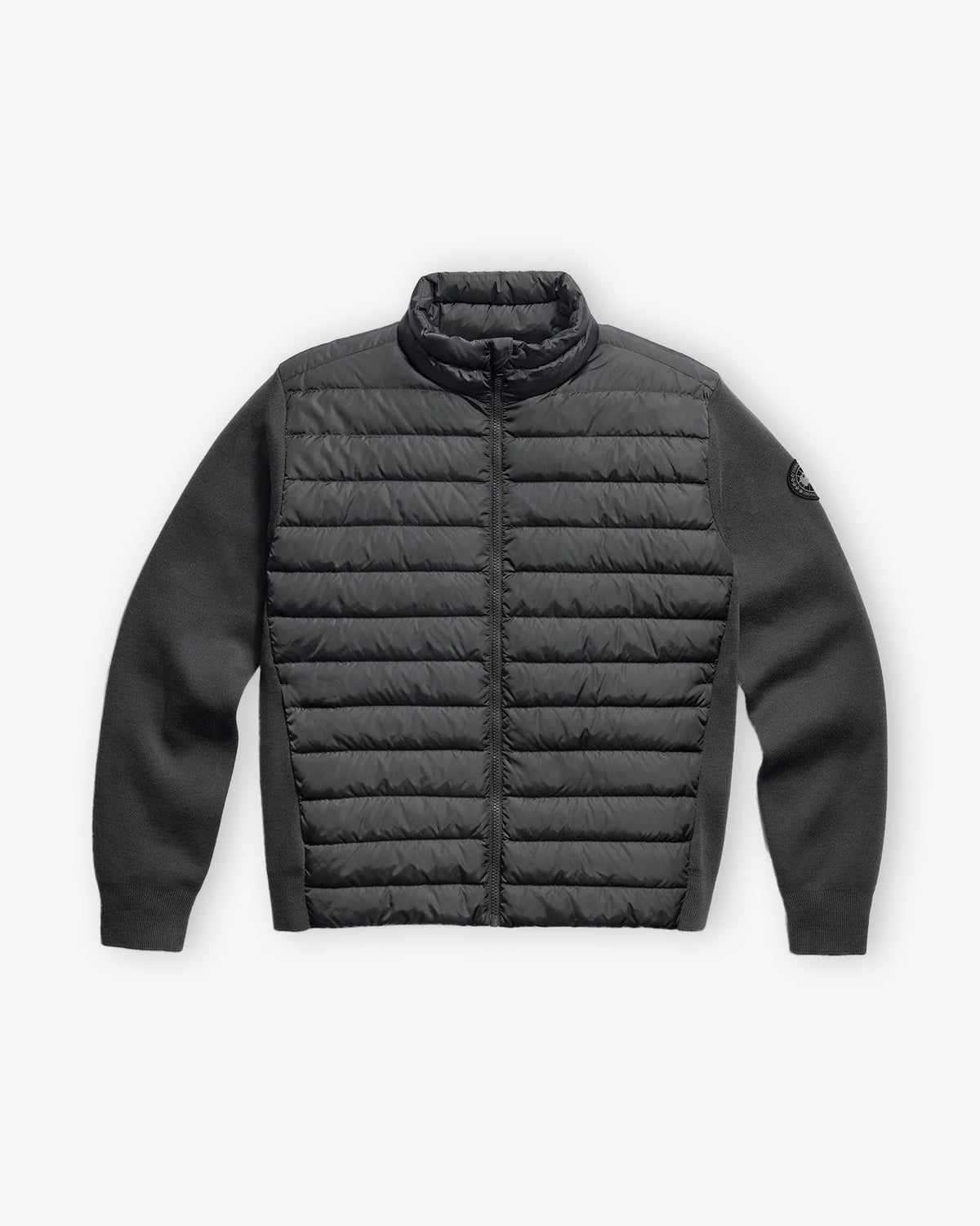 CANADA GOOSE Hybridge Flavio Jacket