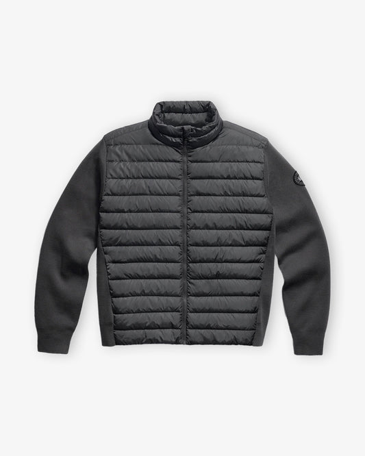 CANADA GOOSE Hybridge Flavio Jacket