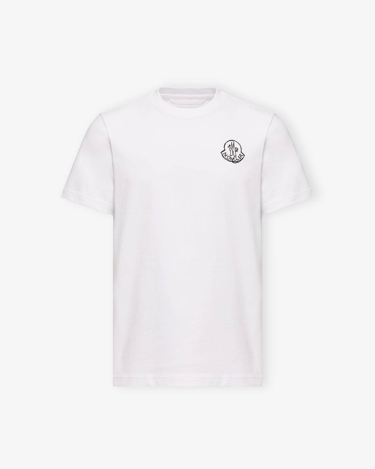 MONCLER SS T-Shirt