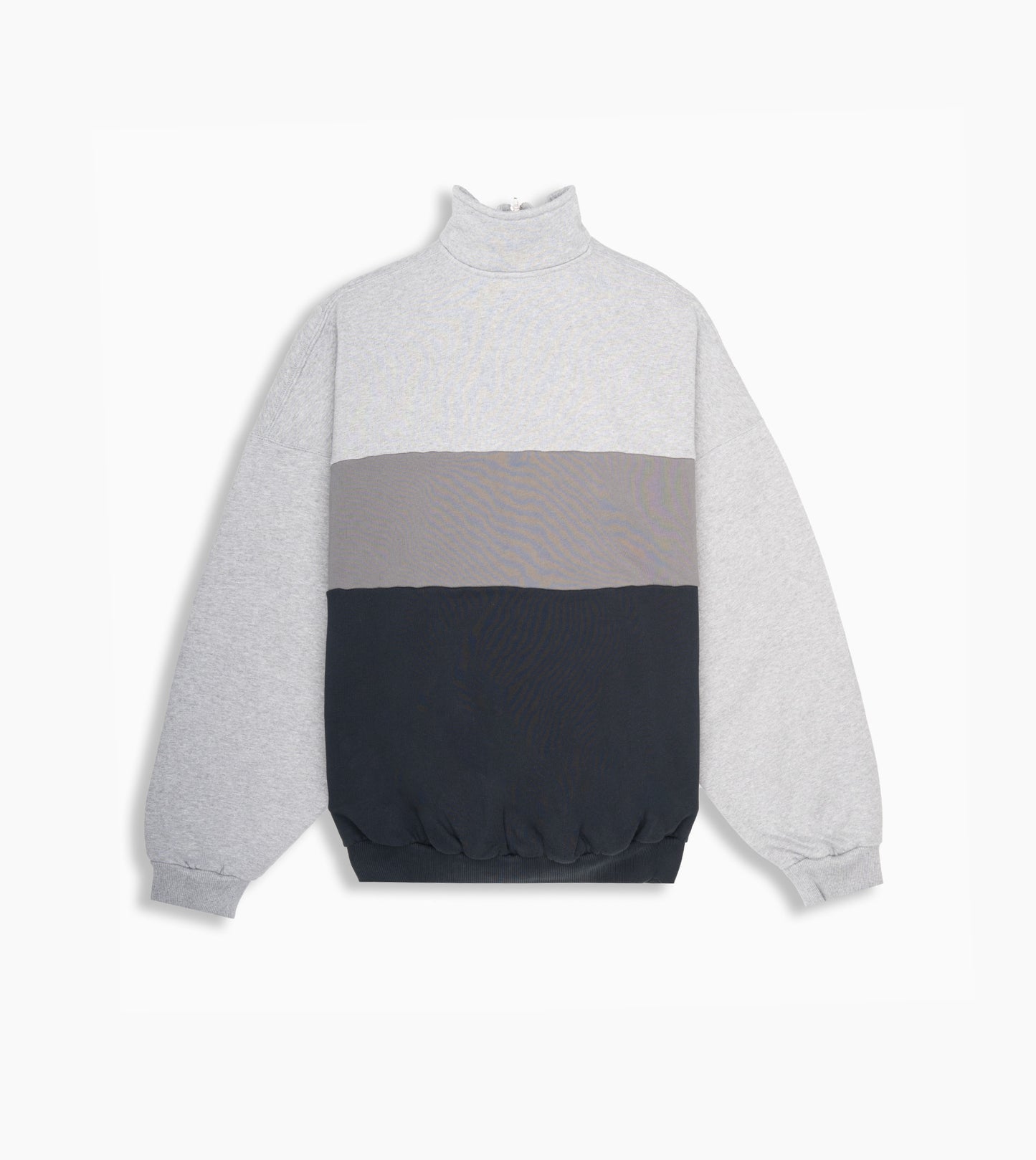 BALENCIAGA Zip-up Unity Sport Jacket