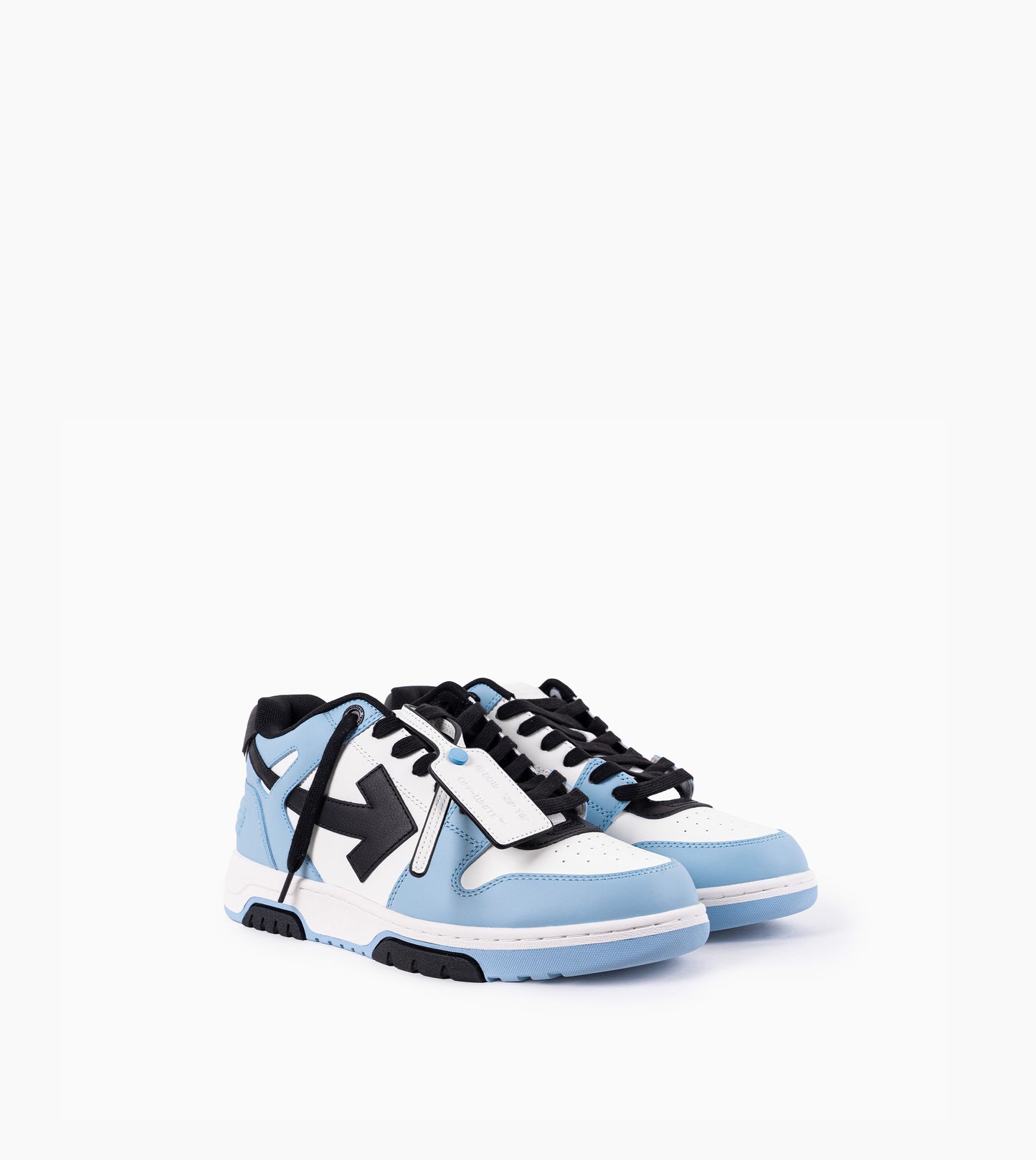 OFF-WHITE Out Of Office Light Blue