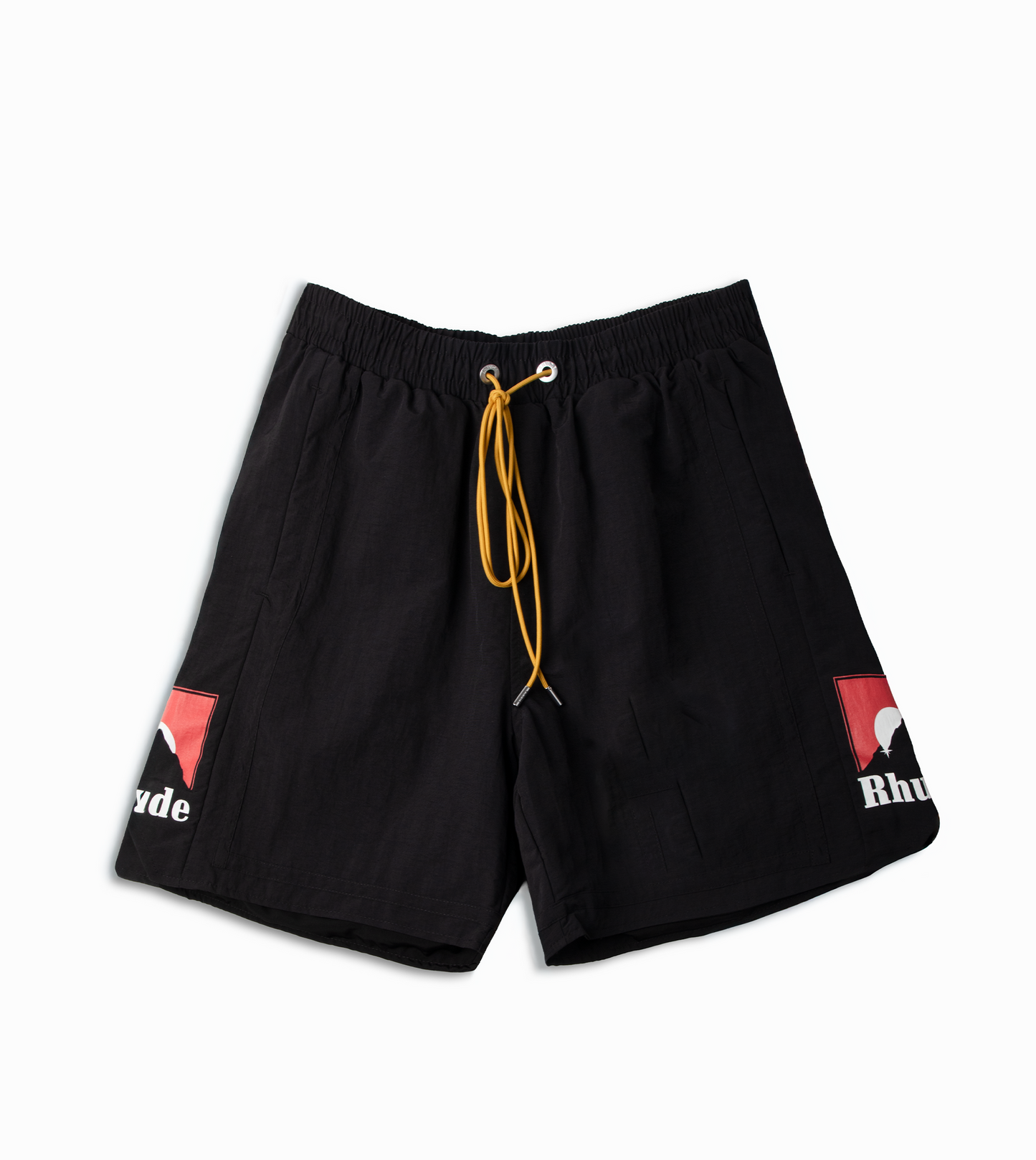 RHUDE Moonlight Short