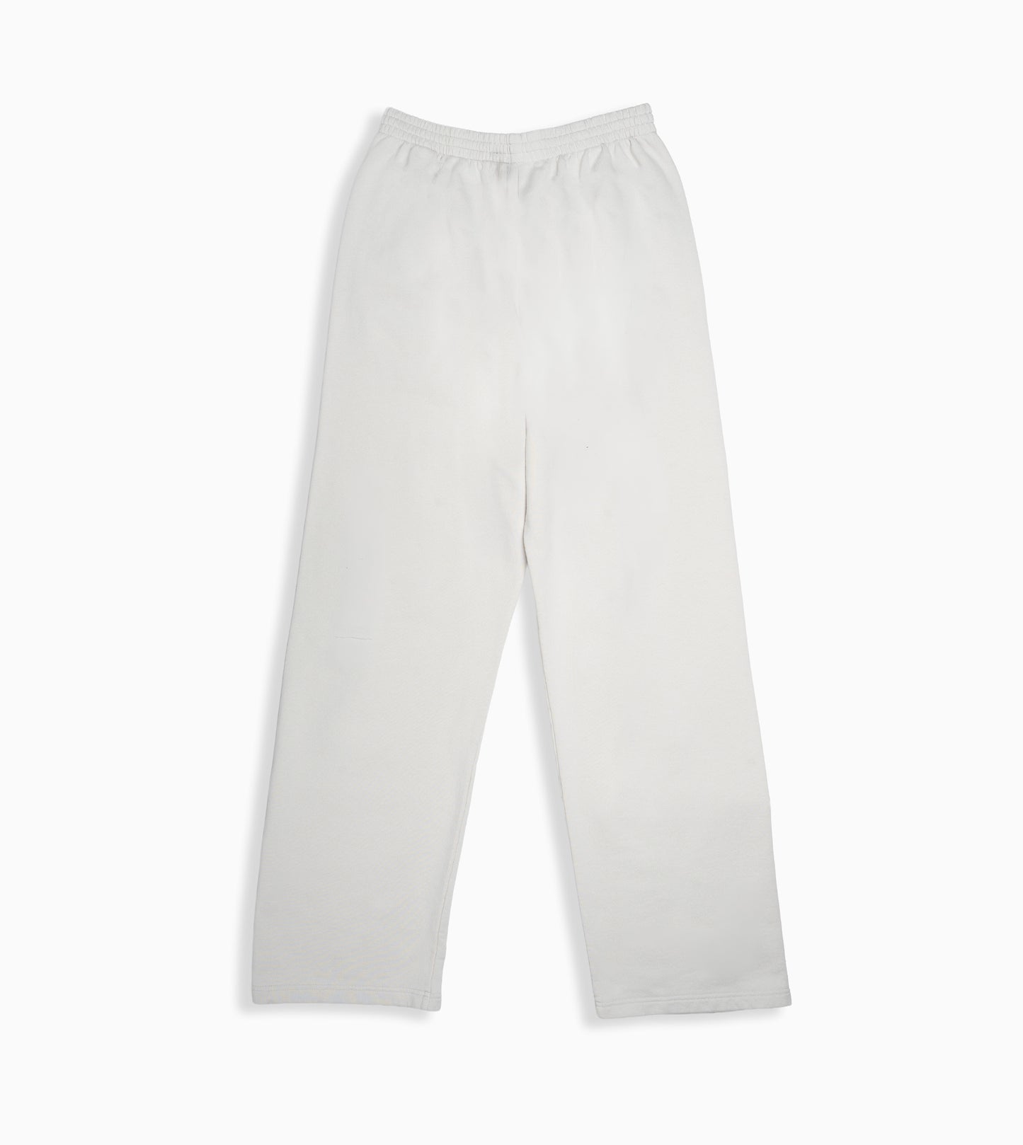 BALENCIAGA Lamborghini Sweatpants White