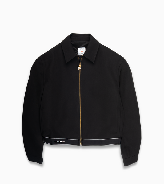 CASABLANCA Sports Tailoring Jacket