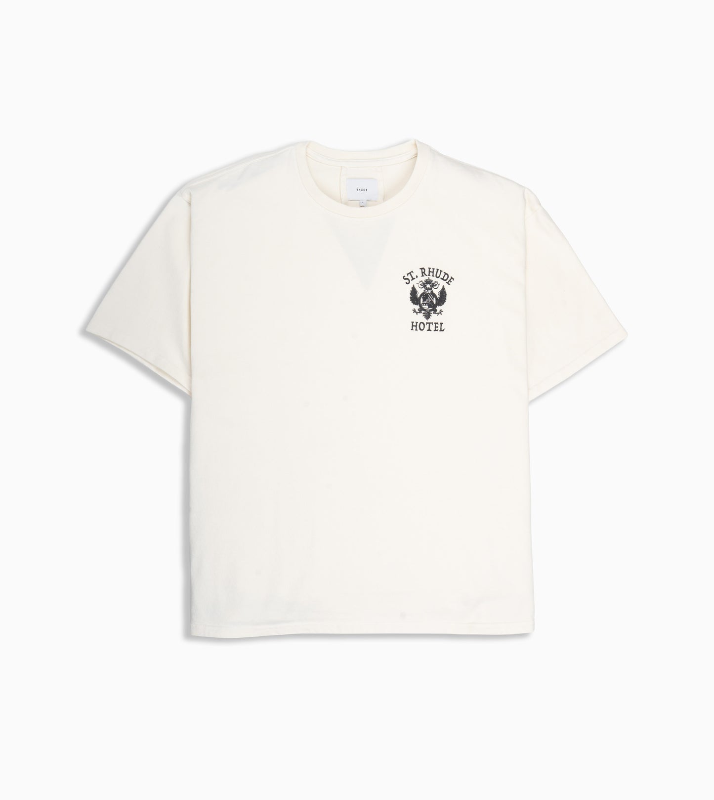 RHUDE ST.Rhude Seal Tee