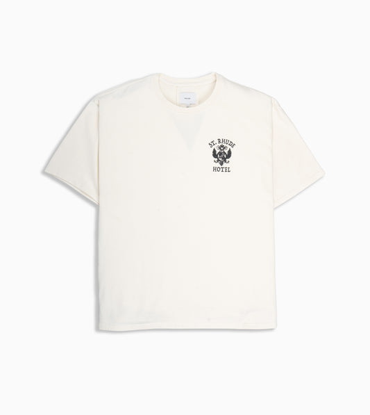 RHUDE ST.Rhude Seal Tee