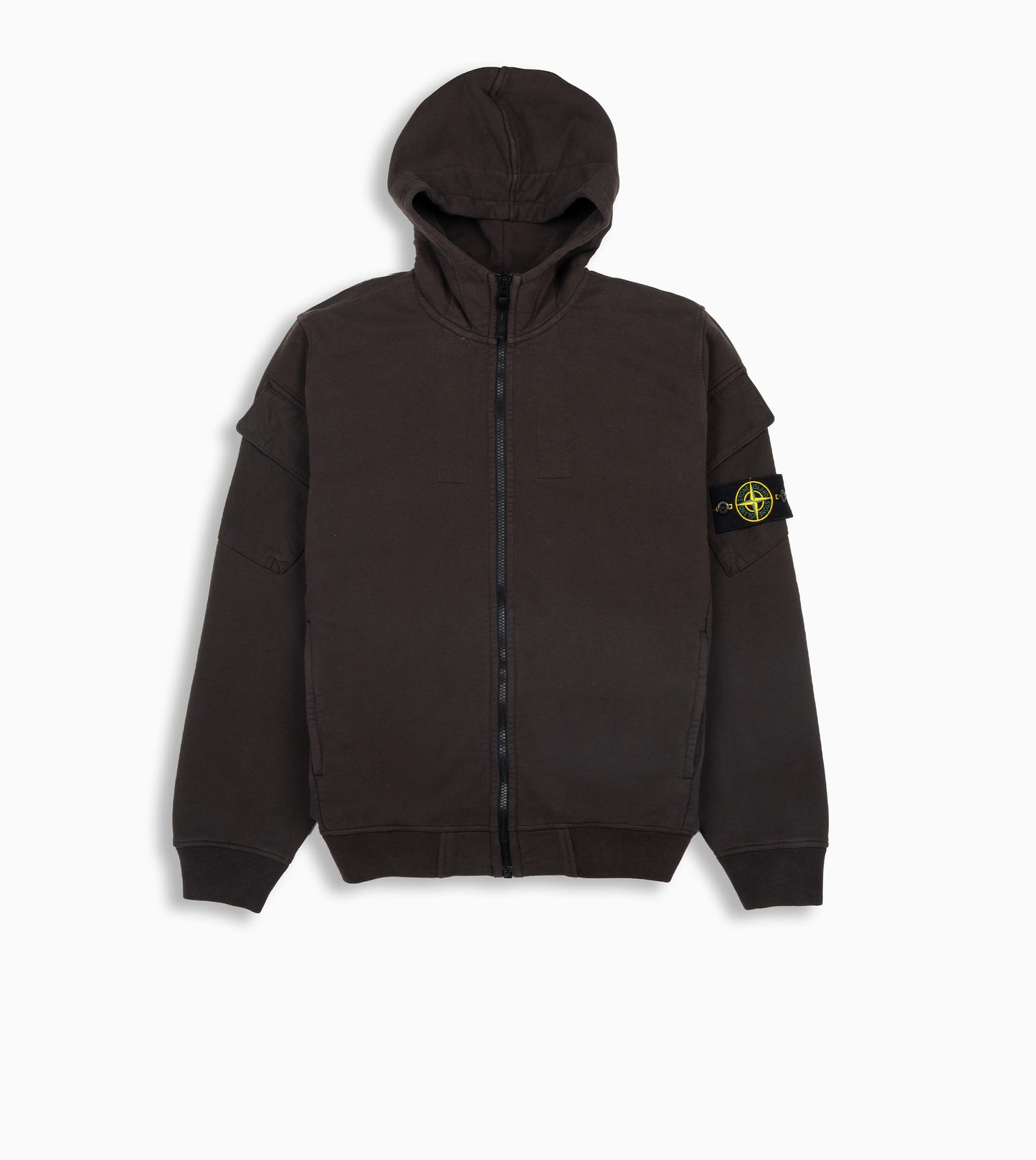 STONE ISLAND Hoodie Sweater