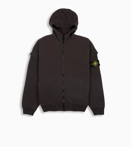STONE ISLAND Hoodie Sweater