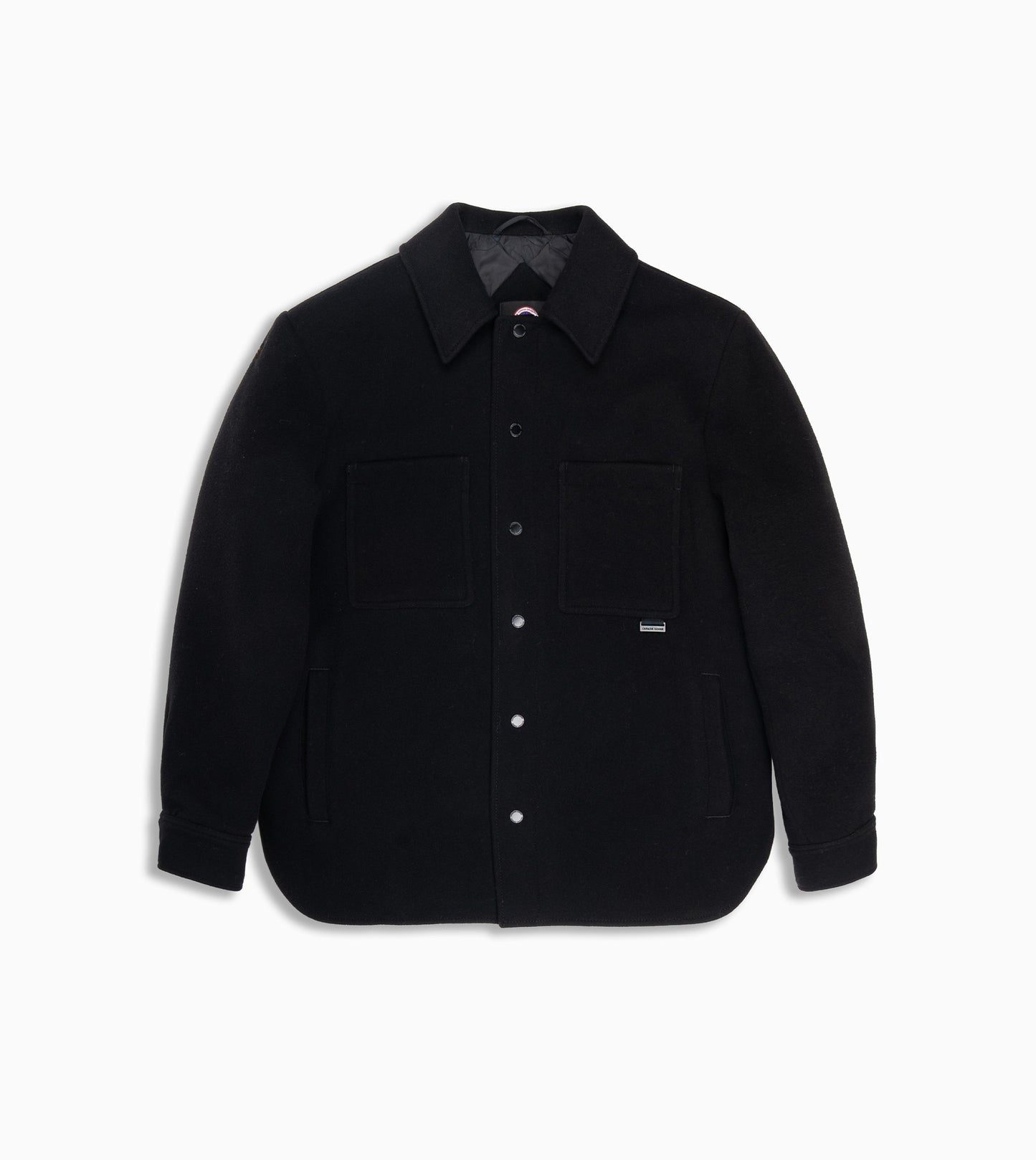 CANADA GOOSE ATKINSON SHIRT JACKET
