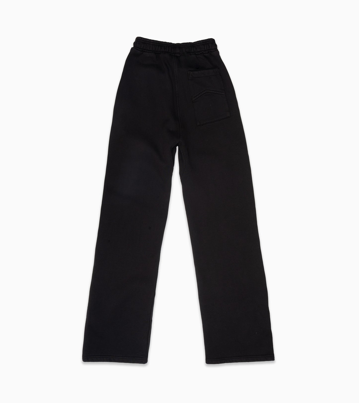 RHUDE Pantalón de Chándal Classique Negro