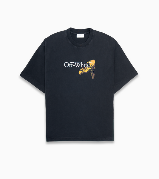 OFF-WHITE Cupid Arrow Slim Tee