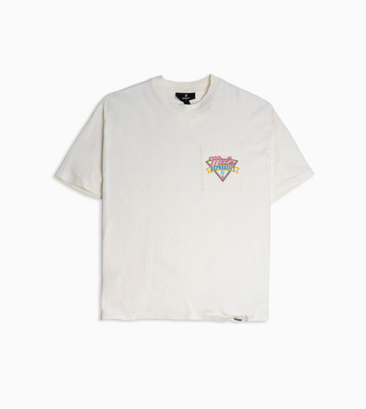 REPRESENT Mel's Dinner T-Shirt