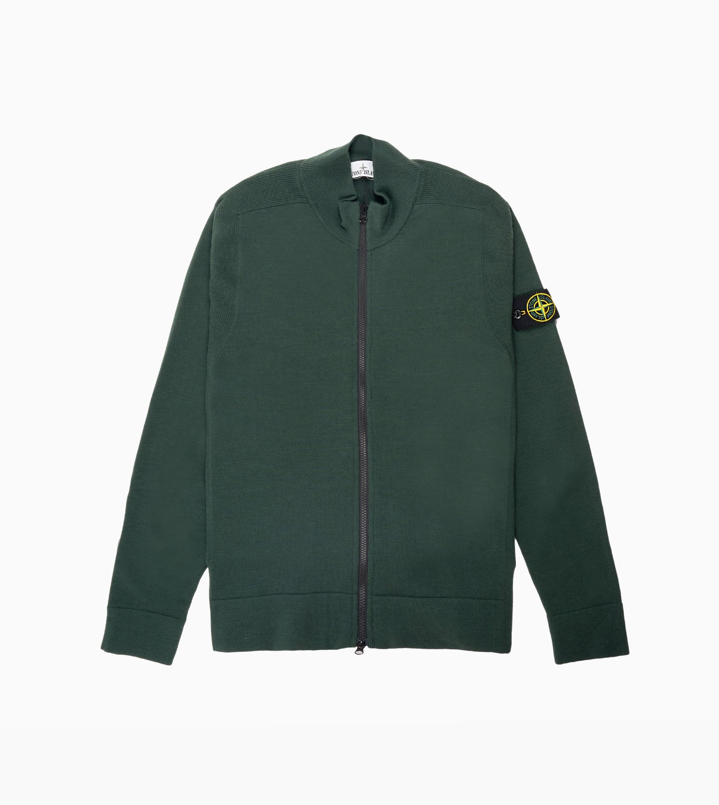 STONE ISLAND Maglia RWS Musk