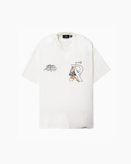 REPRESENT Hermes T-shirt