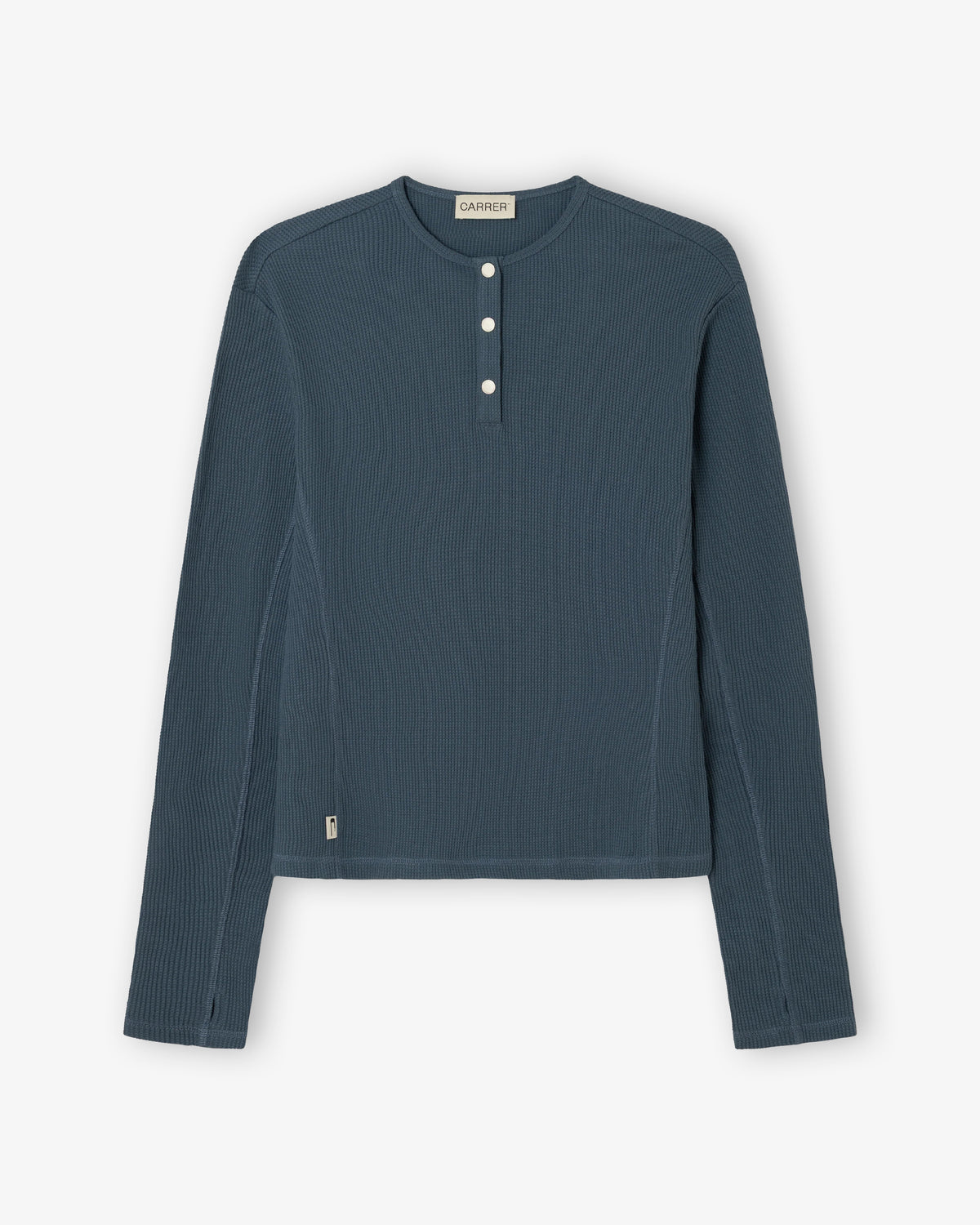 CARRER Lis Henley Navy