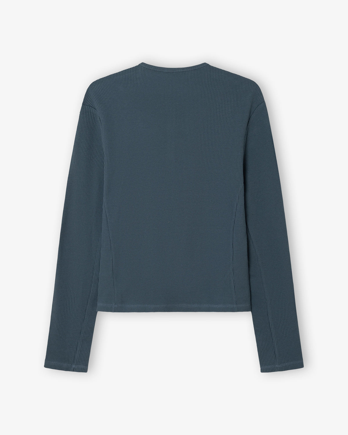 CARRER Lis Henley Navy