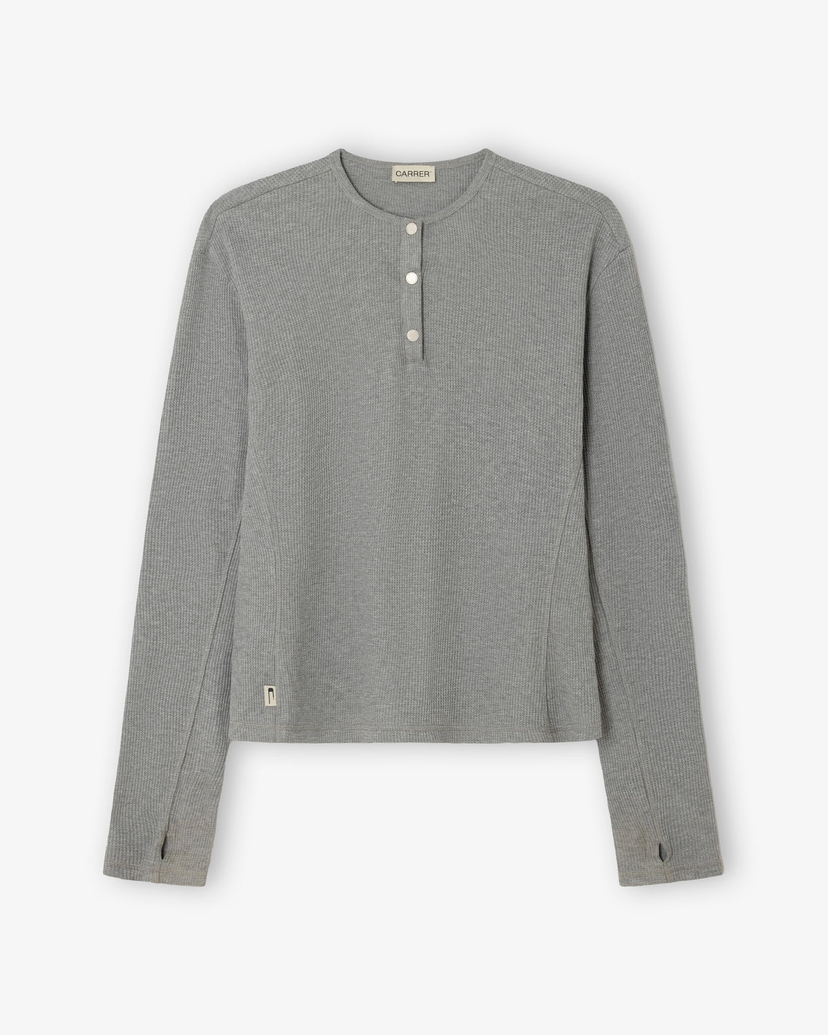 CARRER Lis Henley Grey