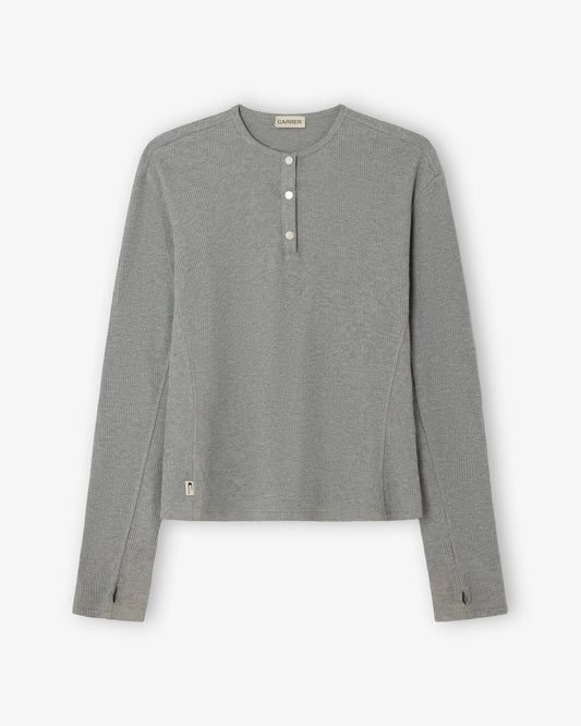 CARRER Lis Henley Grey