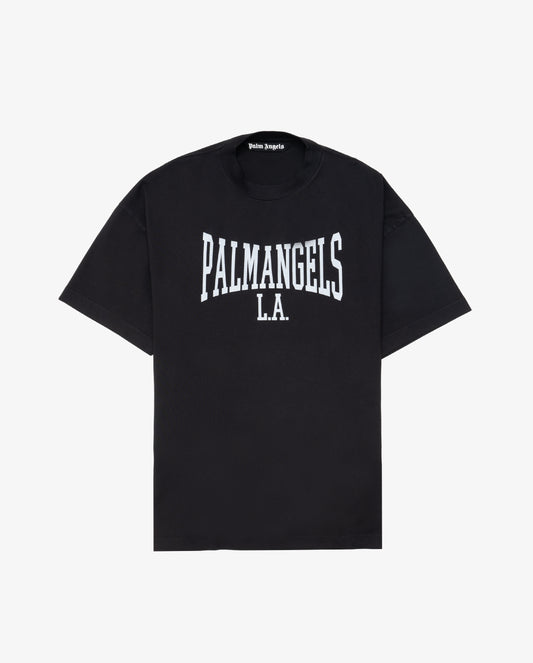 PALM ANGELS College Classic Tee