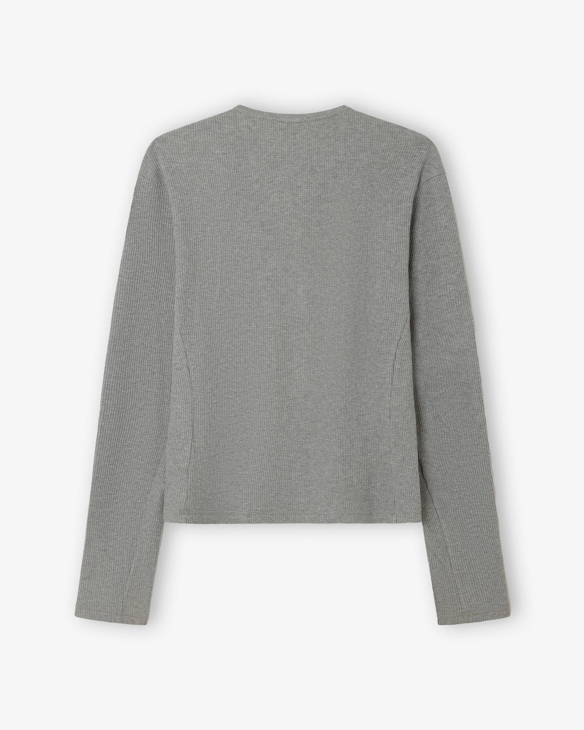 CARRER Lis Henley Grey