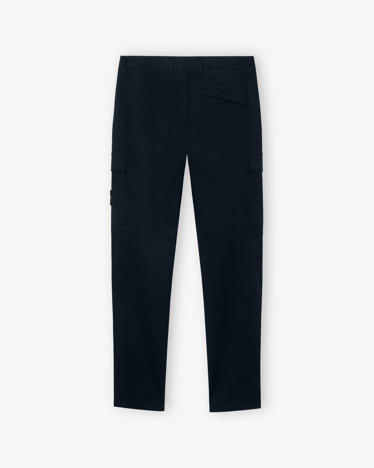 STONE ISLAND Pantalones Azul Marino